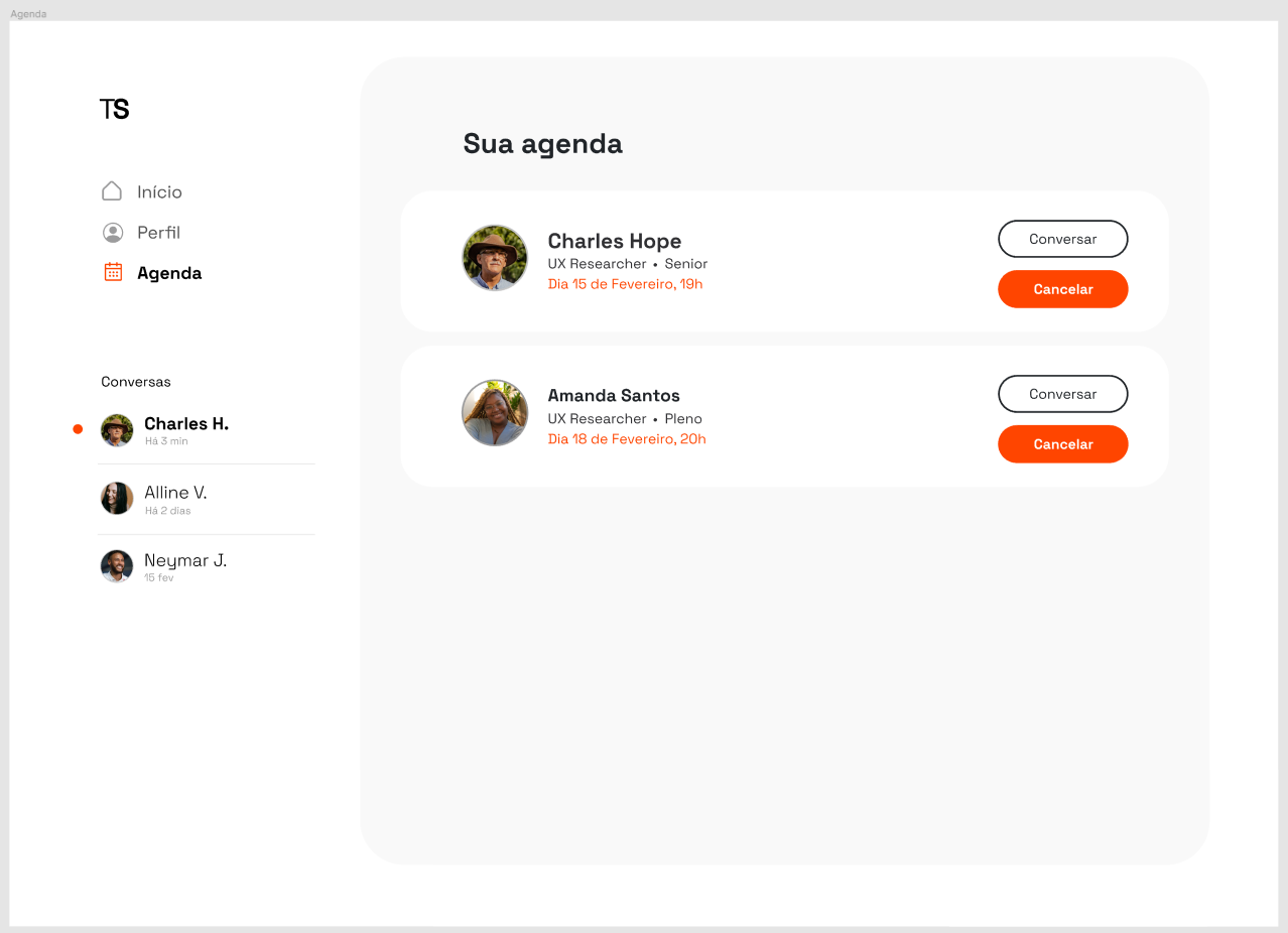 Technical Share App image 2