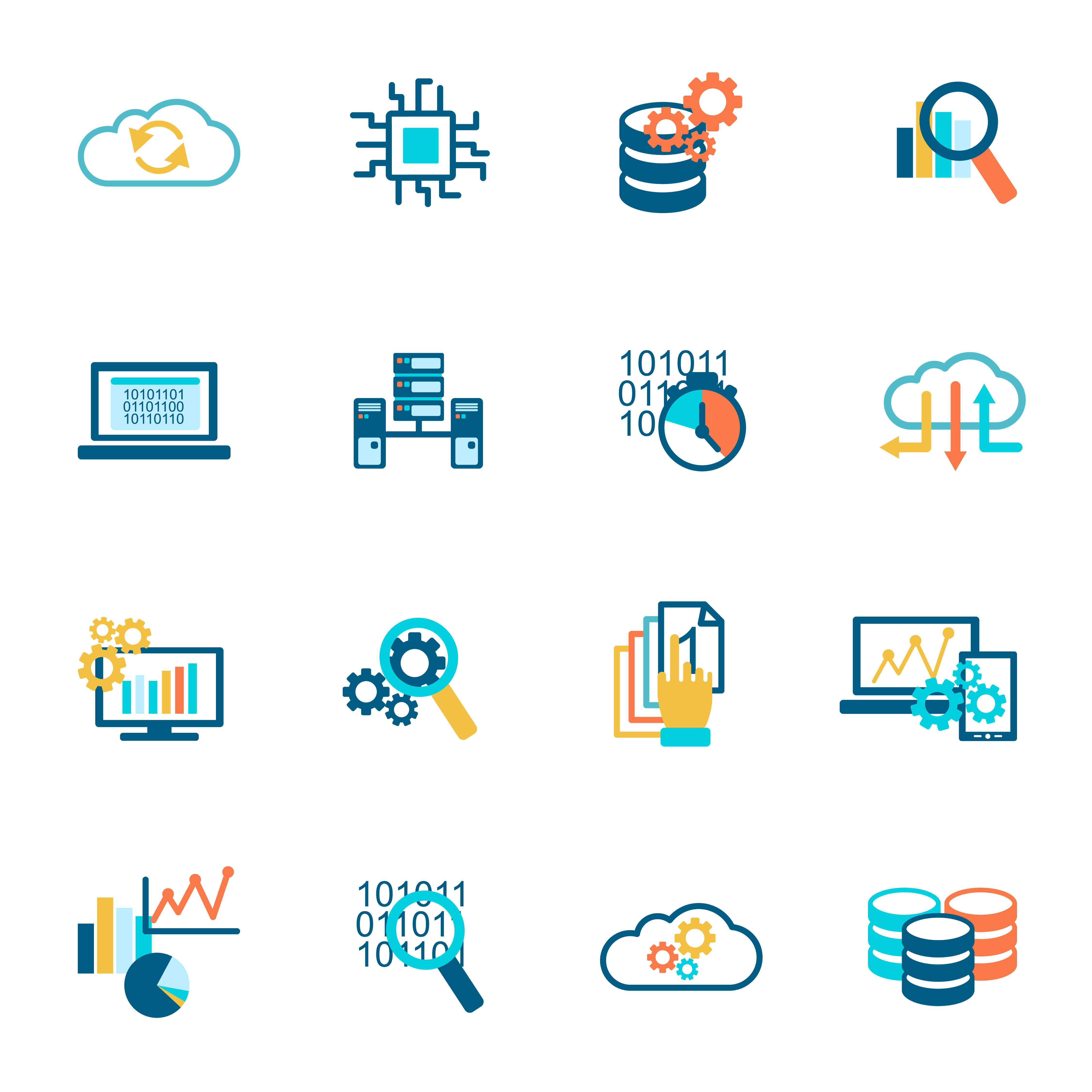 data icons image